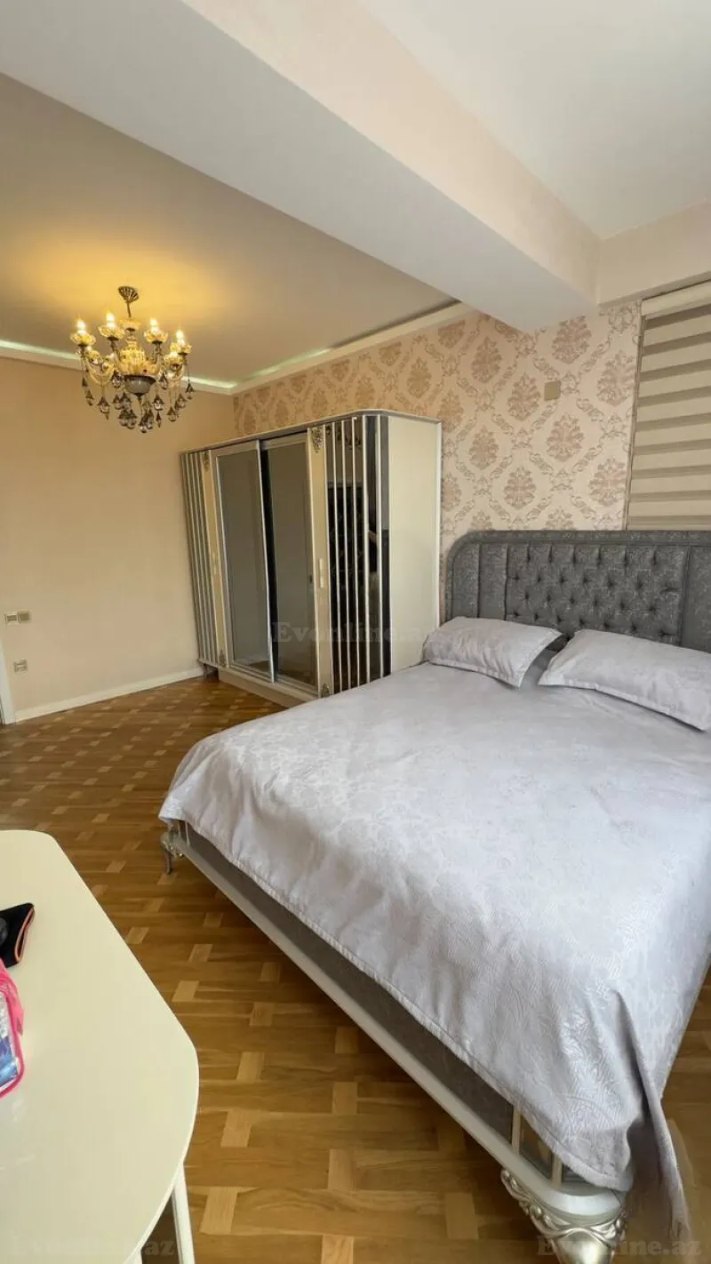 Satılır 3 otaqlı Mənzil Yeni tikili 116 m² Yeni Yasamal - şəkil 6
