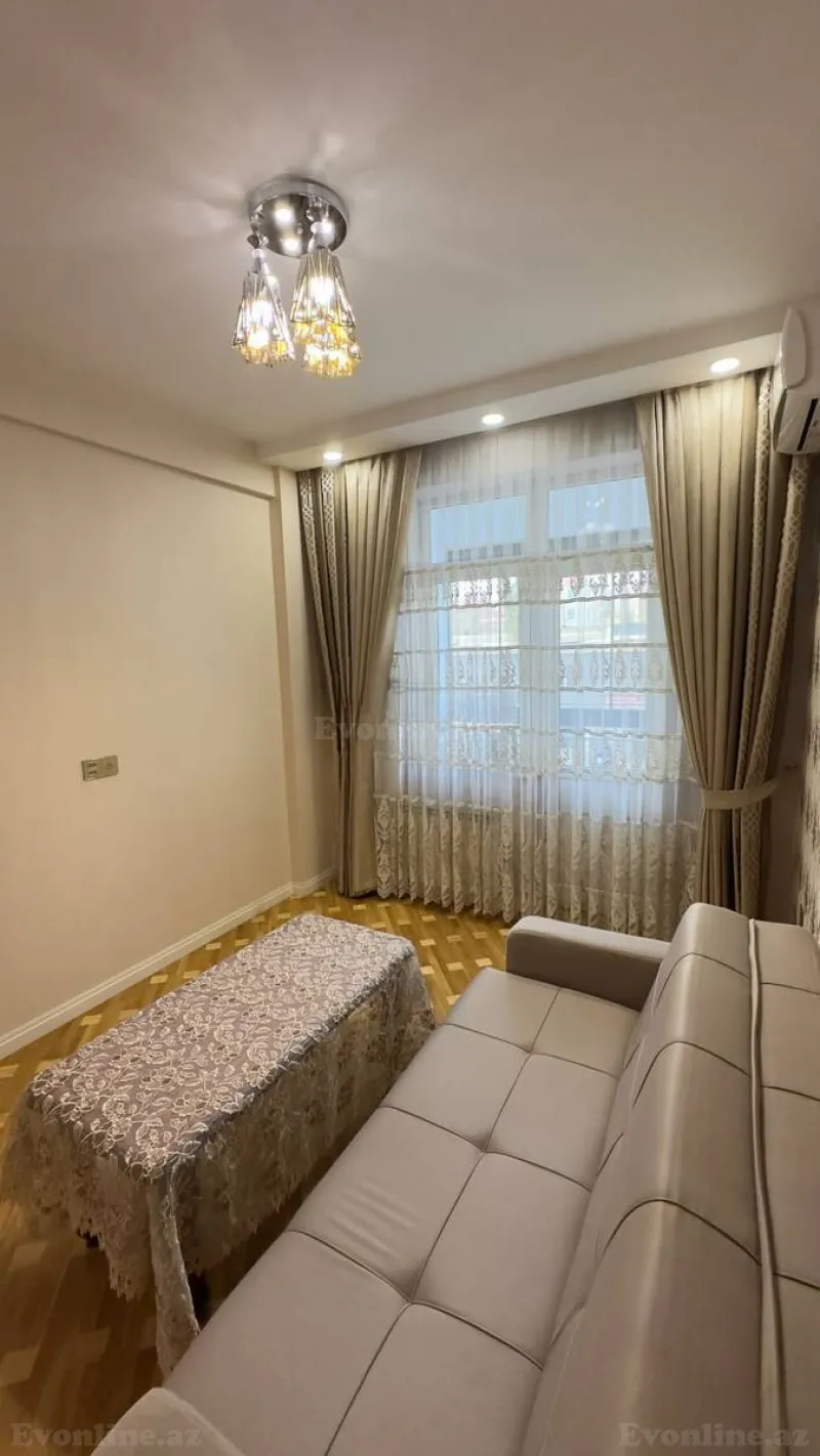 Satılır 3 otaqlı Mənzil Yeni tikili 116 m² Yeni Yasamal - şəkil 8