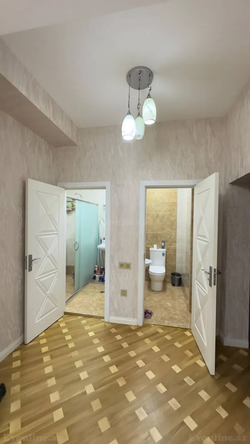 Satılır 3 otaqlı Mənzil Yeni tikili 116 m² Yeni Yasamal - şəkil 9