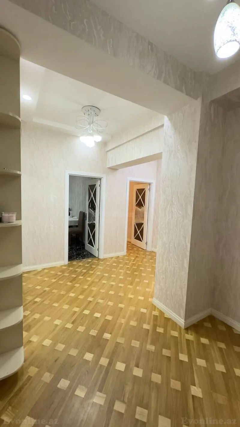 Satılır 3 otaqlı Mənzil Yeni tikili 116 m² Yeni Yasamal - şəkil 11