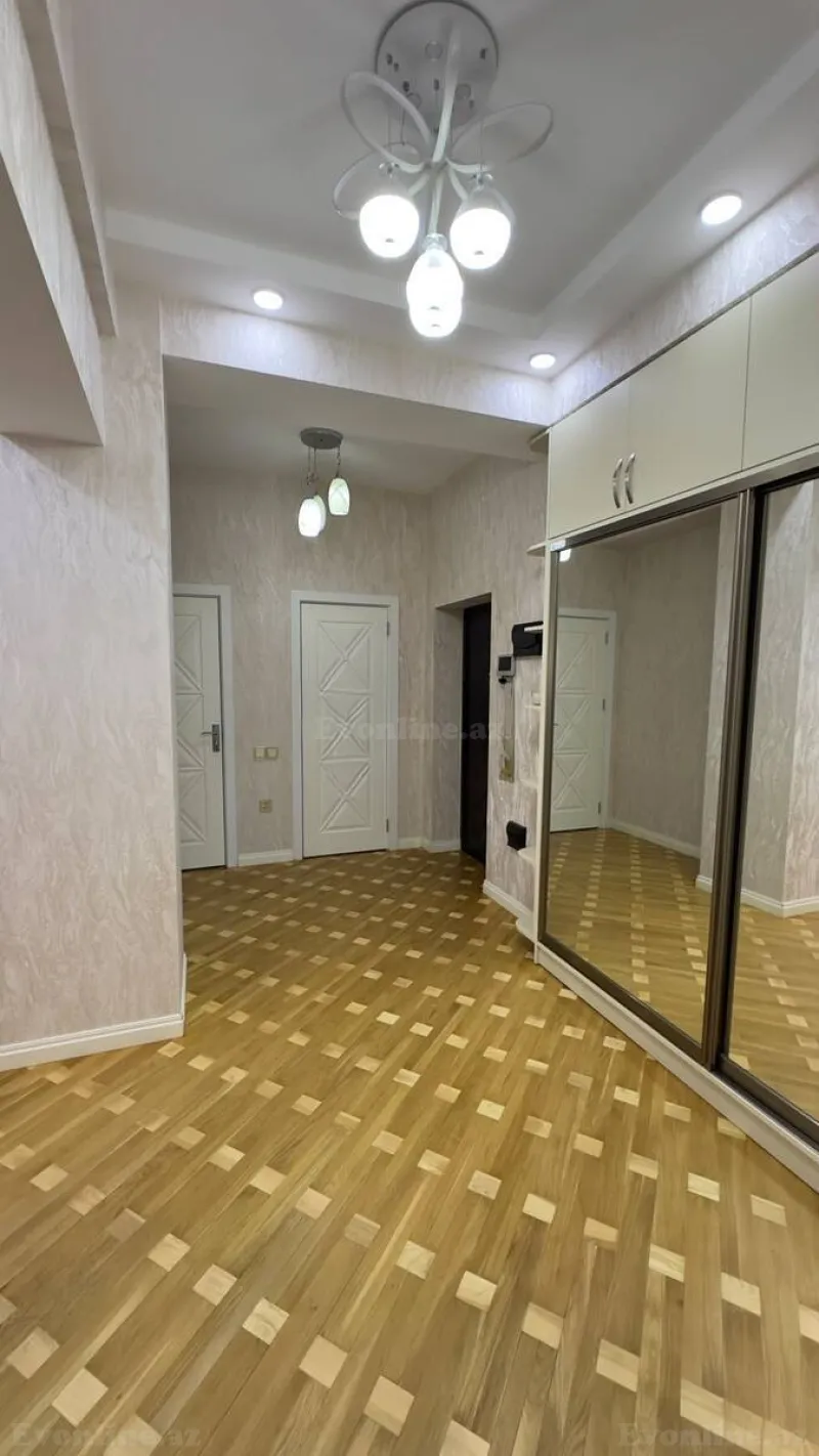 Satılır 3 otaqlı Mənzil Yeni tikili 116 m² Yeni Yasamal - şəkil 18