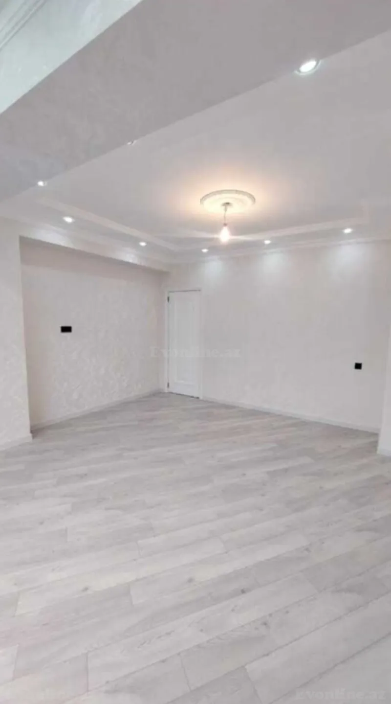Satılır 3 otaqlı Mənzil Yeni tikili 107 m² Dərnəgül m. - şəkil 5