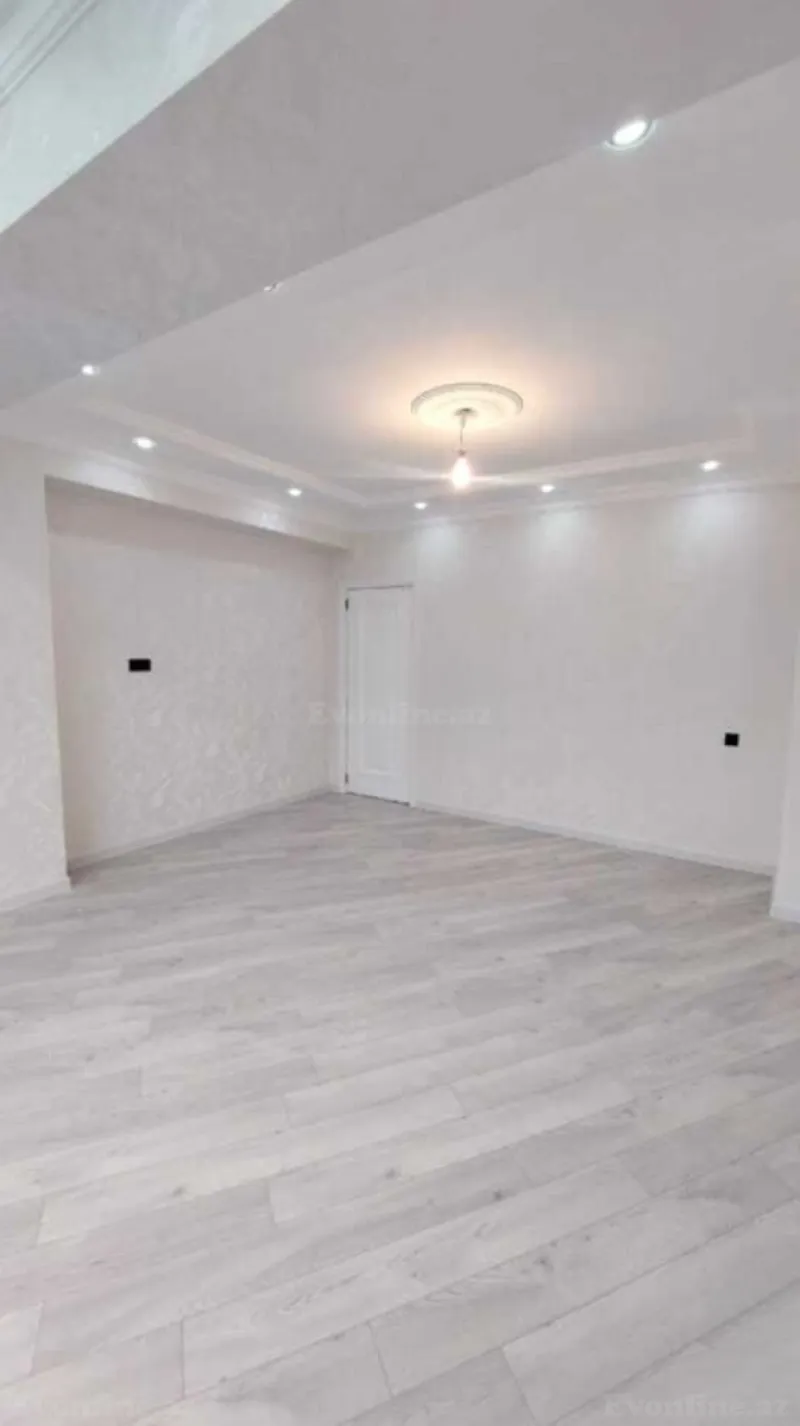 Satılır 3 otaqlı Mənzil Yeni tikili 107 m² Dərnəgül m. - şəkil 6