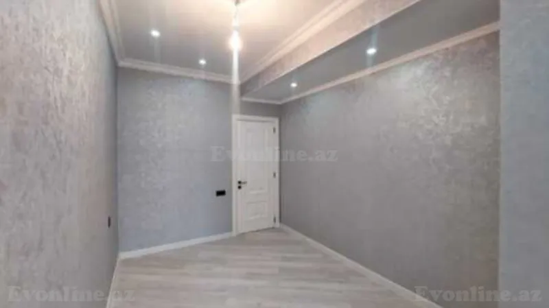 Satılır 3 otaqlı Mənzil Yeni tikili 107 m² Dərnəgül m. - şəkil 7
