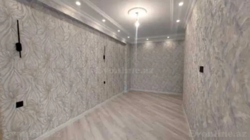 Satılır 3 otaqlı Mənzil Yeni tikili 107 m² Dərnəgül m. - şəkil 8