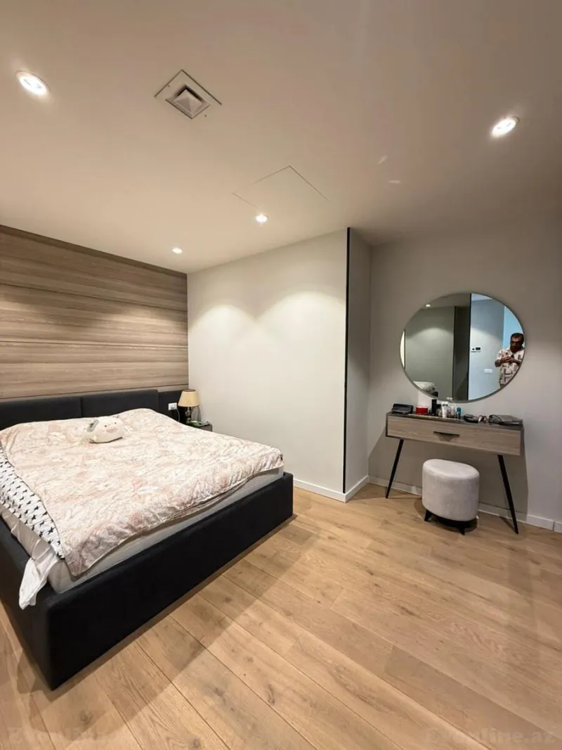 Satılır 2 otaqlı Mənzil Yeni tikili 93 m² Sea Breeze - şəkil 5
