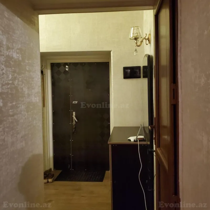 Kirayə verilir 2 otaqlı Mənzil Yeni tikili 65 m² Sahil m. - şəkil 7