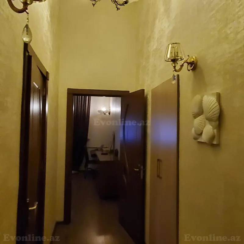 Kirayə verilir 2 otaqlı Mənzil Yeni tikili 65 m² Sahil m. - şəkil 9