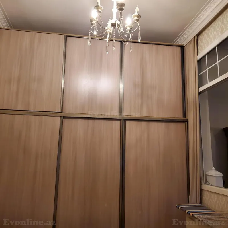 Kirayə verilir 2 otaqlı Mənzil Yeni tikili 65 m² Sahil m. - şəkil 11