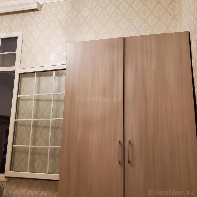 Kirayə verilir 2 otaqlı Mənzil Yeni tikili 65 m² Sahil m. - şəkil 13