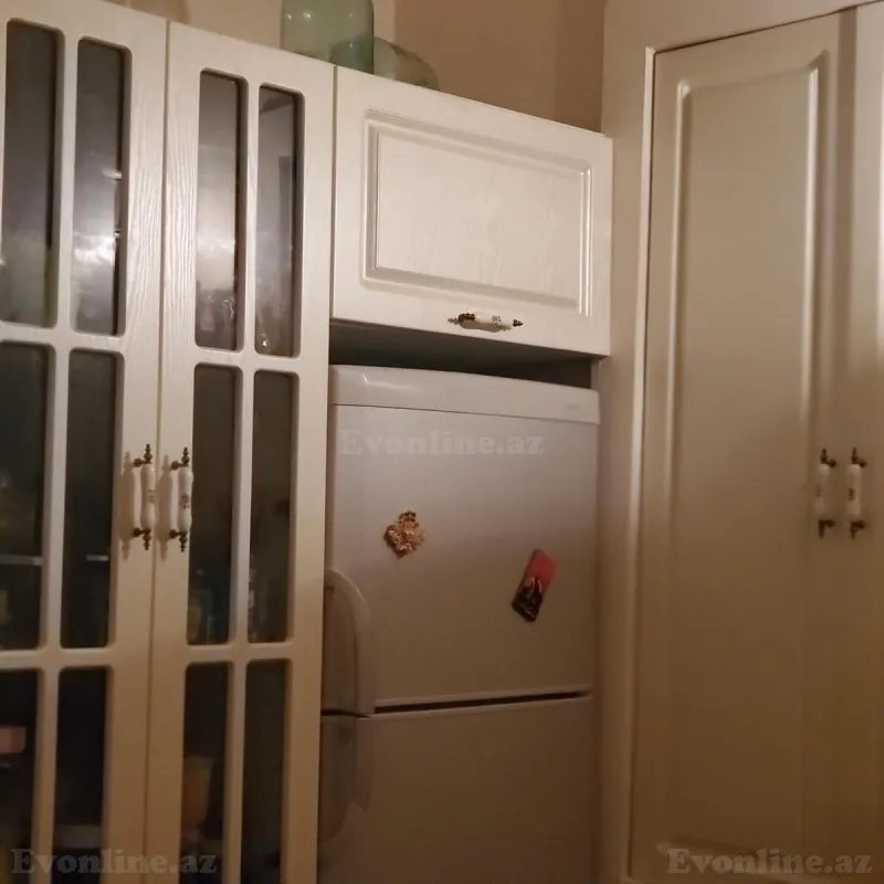Kirayə verilir 2 otaqlı Mənzil Yeni tikili 65 m² Sahil m. - şəkil 14