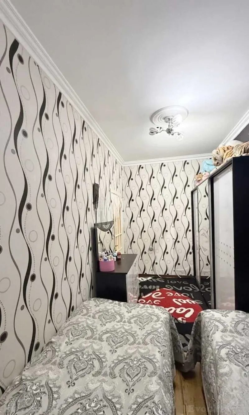 Satılır 3 otaqlı Mənzil Yeni tikili 65 m² Həzi Aslanov m. - şəkil 10
