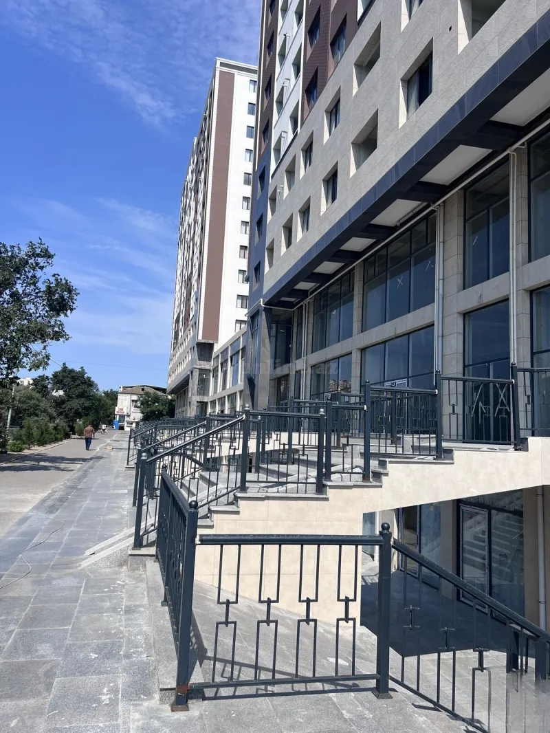 Kirayə verilir Obyekt 80 m² Neftçilər m. - şəkil 3