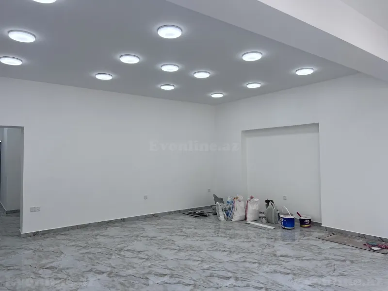 Kirayə verilir Obyekt 80 m² Neftçilər m. - şəkil 6