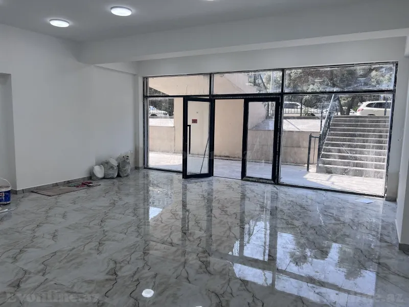Kirayə verilir Obyekt 80 m² Neftçilər m. - şəkil 7