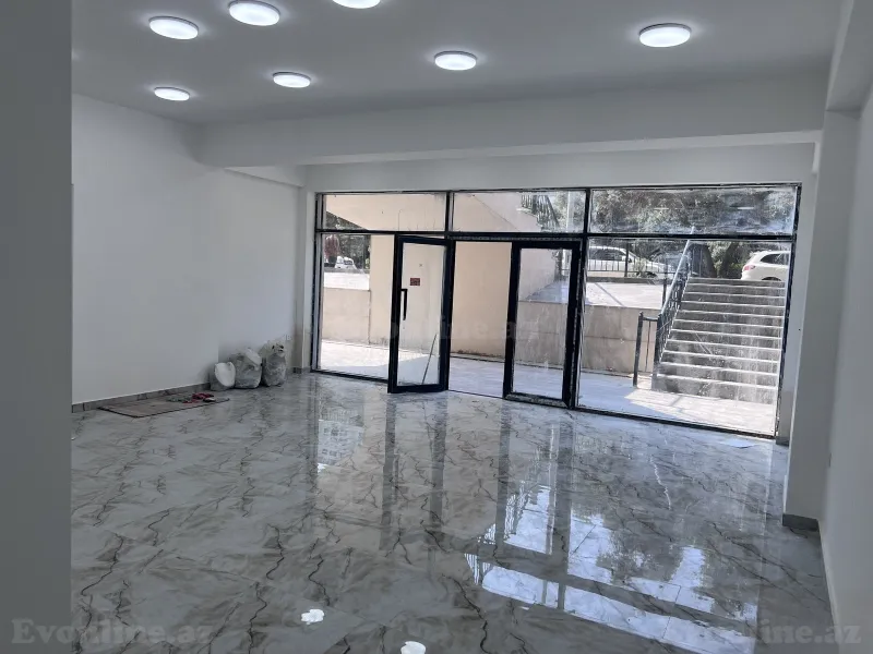 Kirayə verilir Obyekt 80 m² Neftçilər m. - şəkil 8