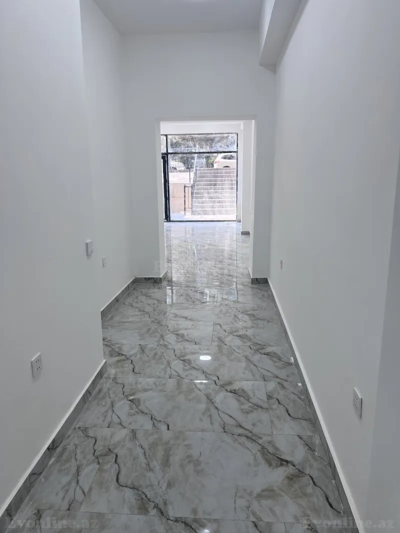 Kirayə verilir Obyekt 80 m² Neftçilər m. - şəkil 10