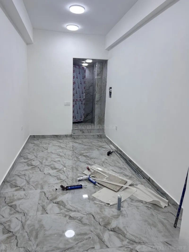Kirayə verilir Obyekt 80 m² Neftçilər m. - şəkil 11