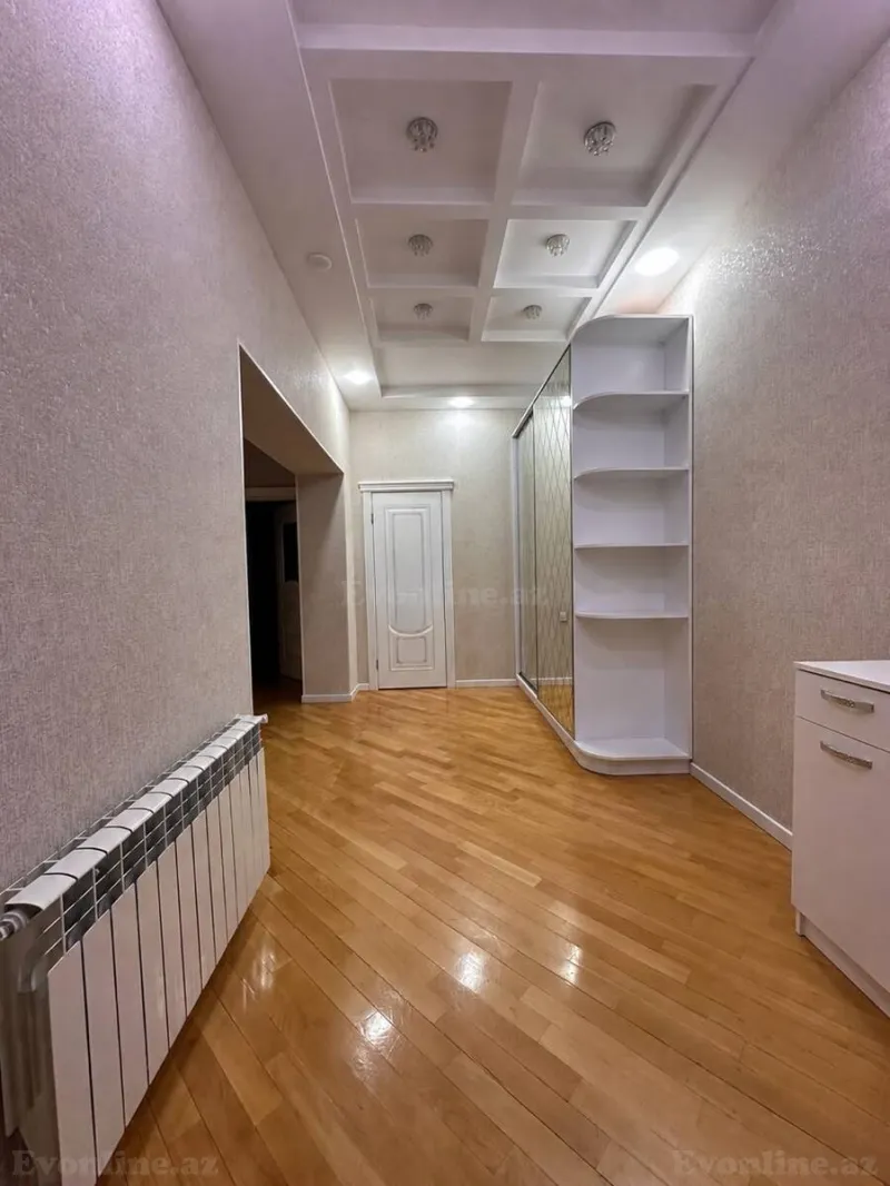 Satılır 2 otaqlı Mənzil Yeni tikili 88 m² Nəsimi m. - şəkil 8