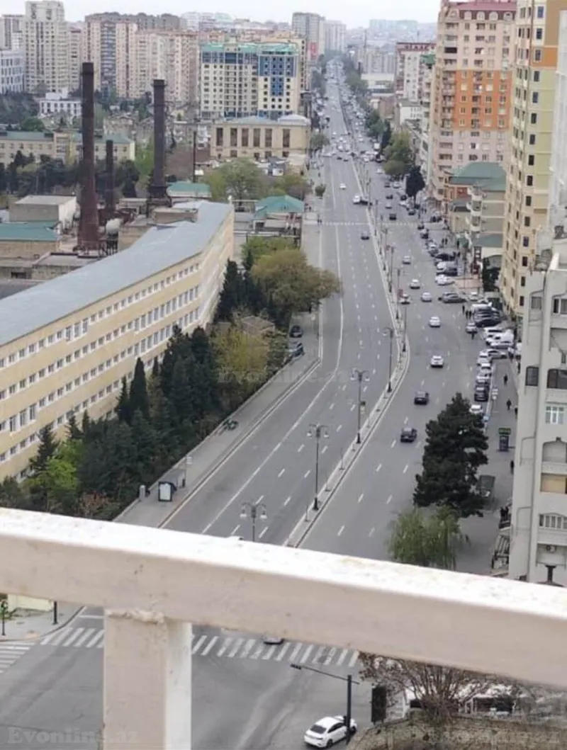 2 otaqlı Mənzil 42 m² 20 Yanvar m. Satılır