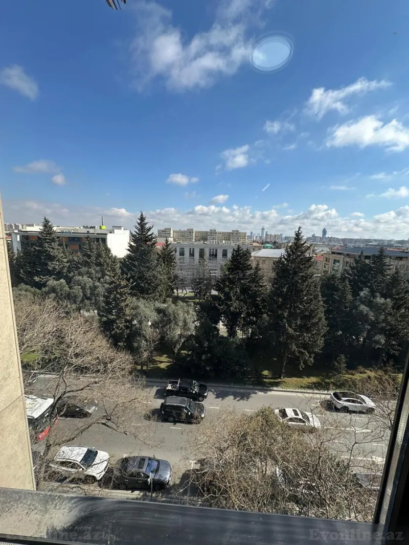 Satılır 3 otaqlı Mənzil Köhnə tikili 67 m² Nərimanov r. - şəkil 24