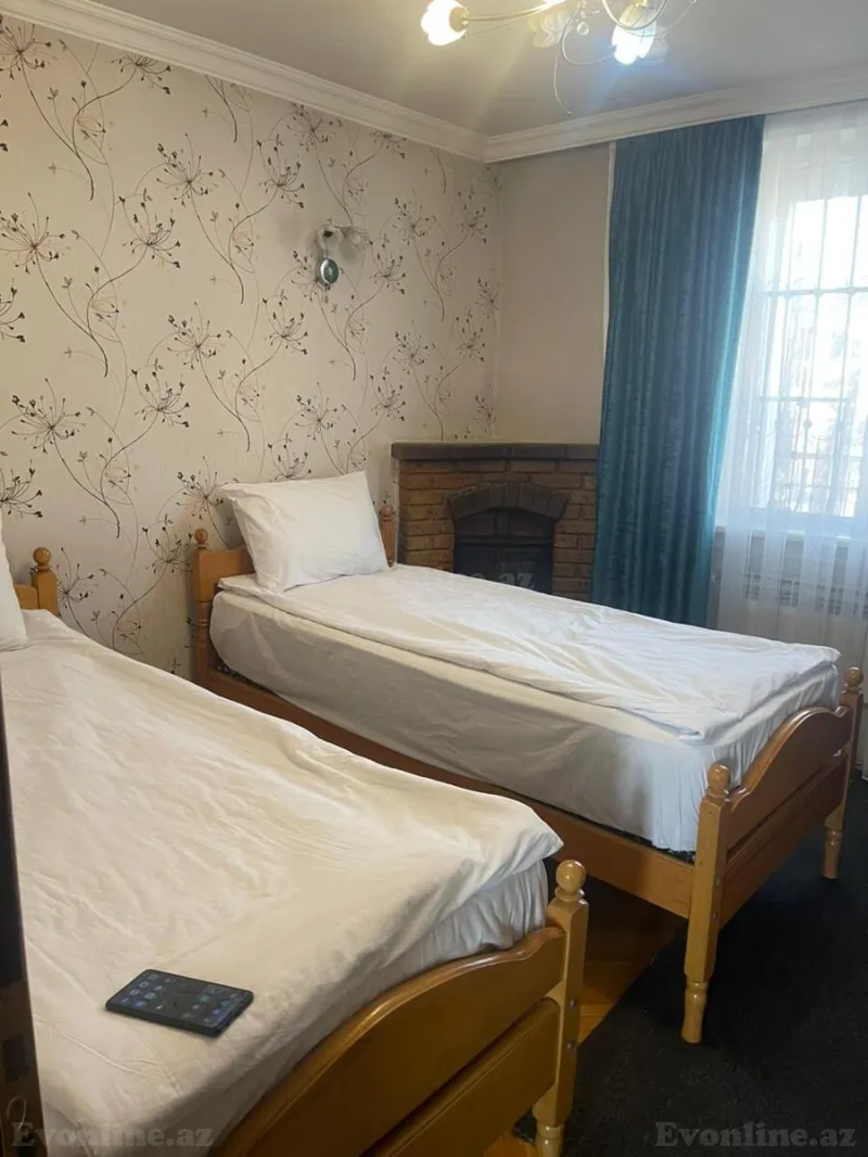 Kirayə verilir 3 otaqlı Mənzil Köhnə tikili 60 m² Sahil m. - şəkil 6