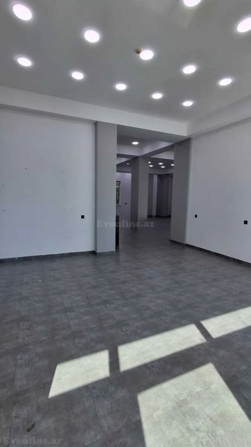 Satılır Obyekt 186 m² Həzi Aslanov - şəkil 2
