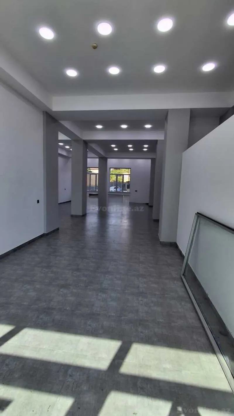 Satılır Obyekt 186 m² Həzi Aslanov - şəkil 4