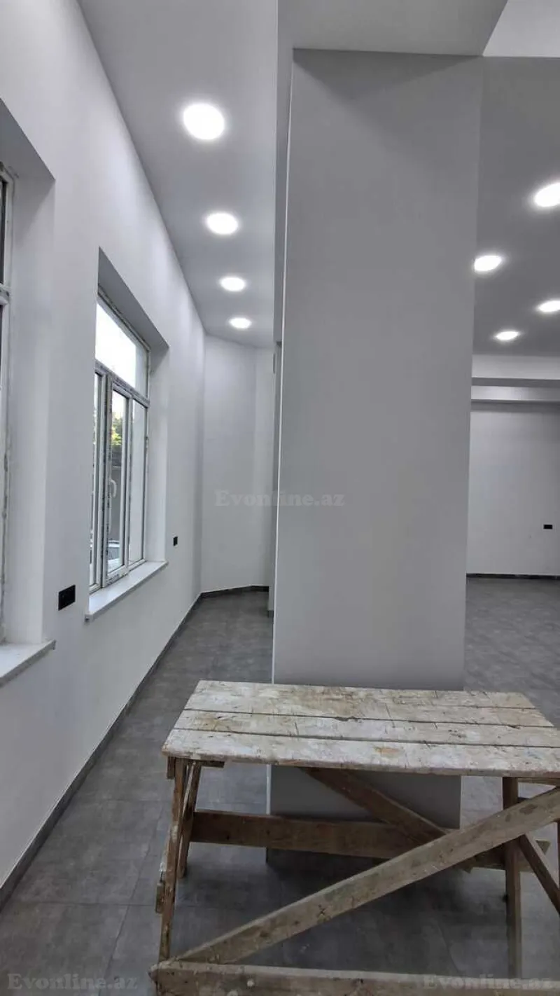 Satılır Obyekt 186 m² Həzi Aslanov - şəkil 5