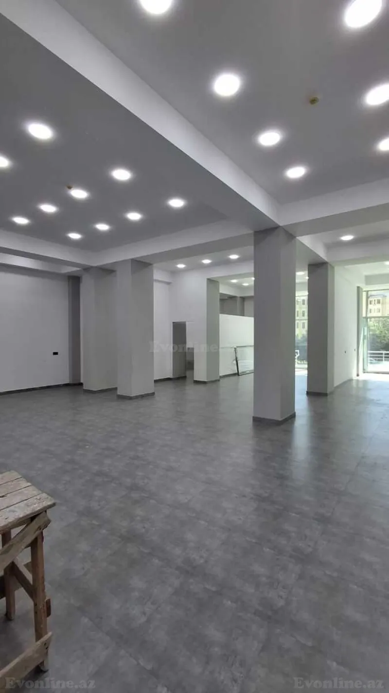 Satılır Obyekt 186 m² Həzi Aslanov - şəkil 7
