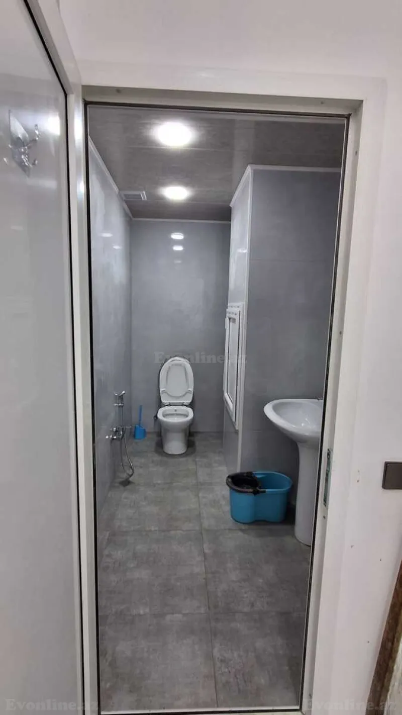 Satılır Obyekt 186 m² Həzi Aslanov - şəkil 8