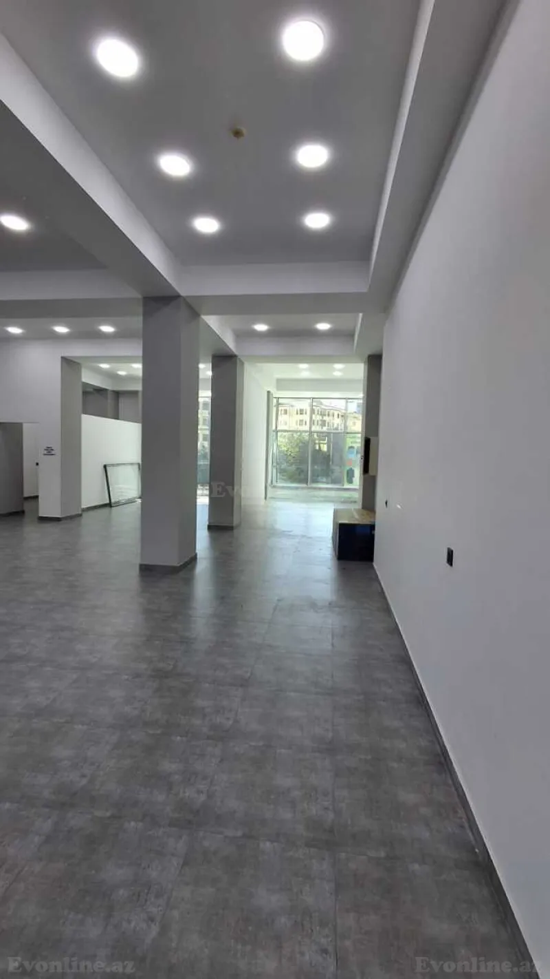 Satılır Obyekt 186 m² Həzi Aslanov - şəkil 9