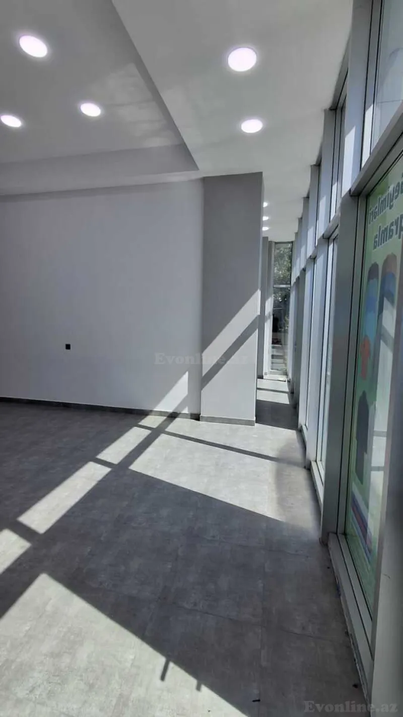 Satılır Obyekt 186 m² Həzi Aslanov - şəkil 10