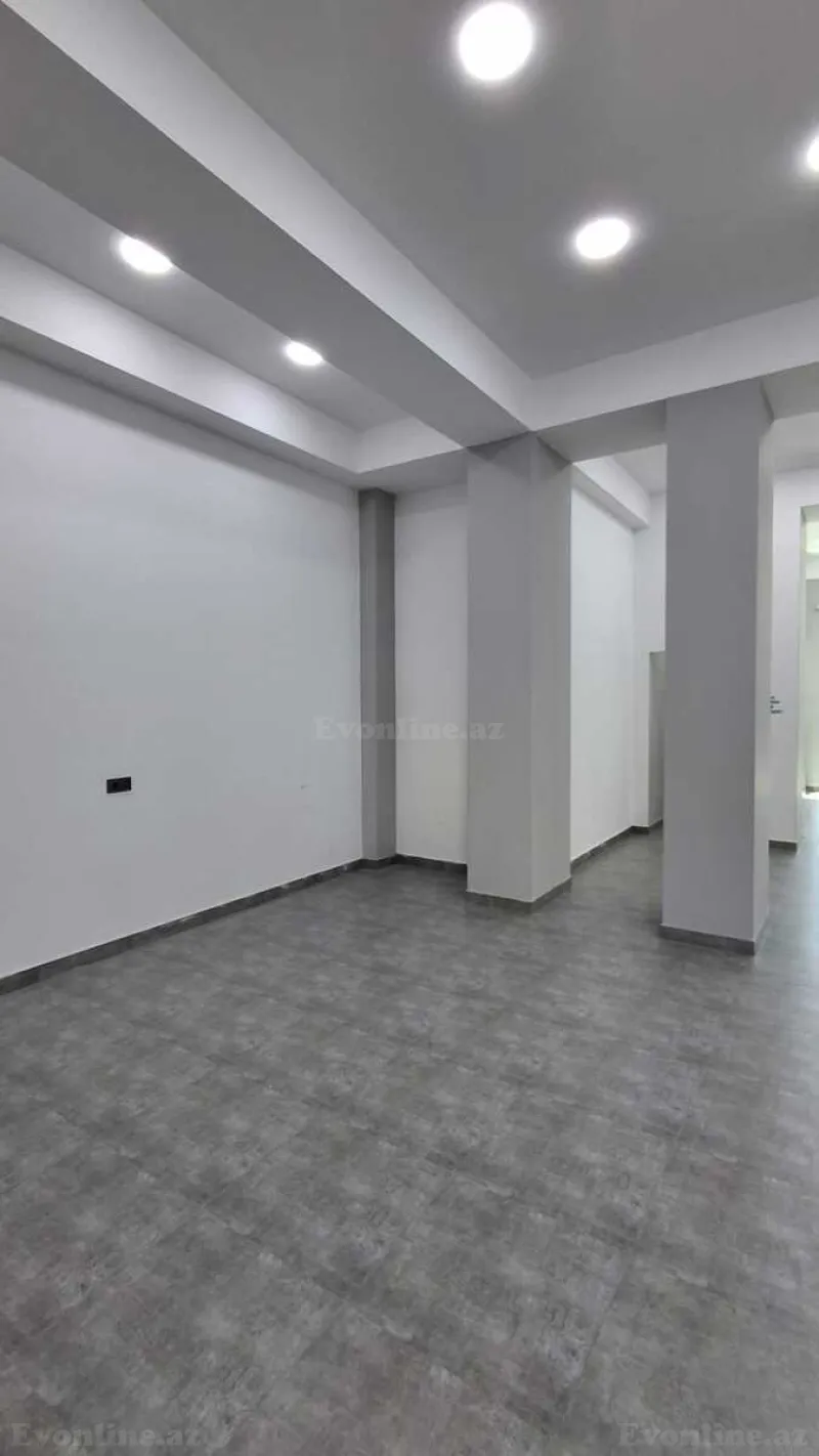 Satılır Obyekt 186 m² Həzi Aslanov - şəkil 11