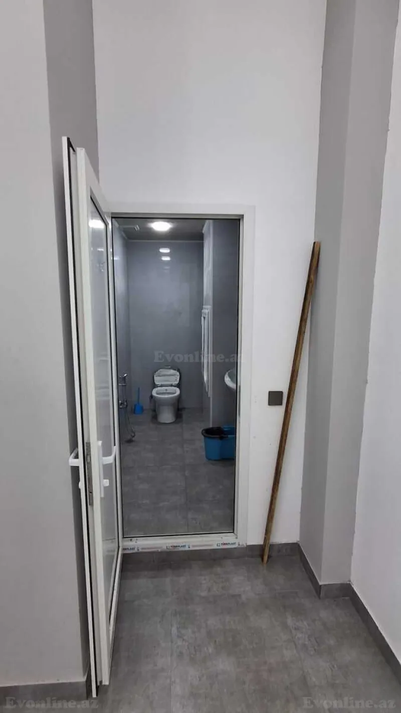 Satılır Obyekt 186 m² Həzi Aslanov - şəkil 12
