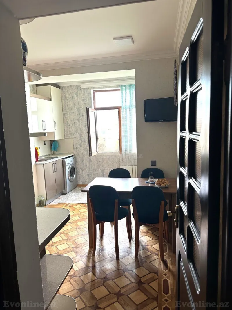 Satılır 3 otaqlı Mənzil Köhnə tikili 80 m² Nəriman Nərimanov m. - şəkil 7