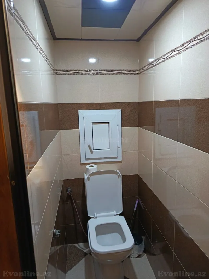 Satılır 3 otaqlı Mənzil Köhnə tikili 100 m² Neftçilər m. - şəkil 19