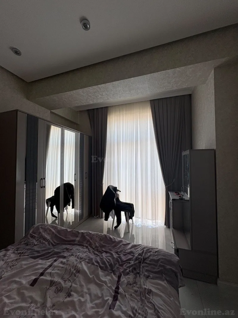 Kirayə verilir 3 otaqlı Mənzil Yeni tikili 117 m² 28 May m. - şəkil 4