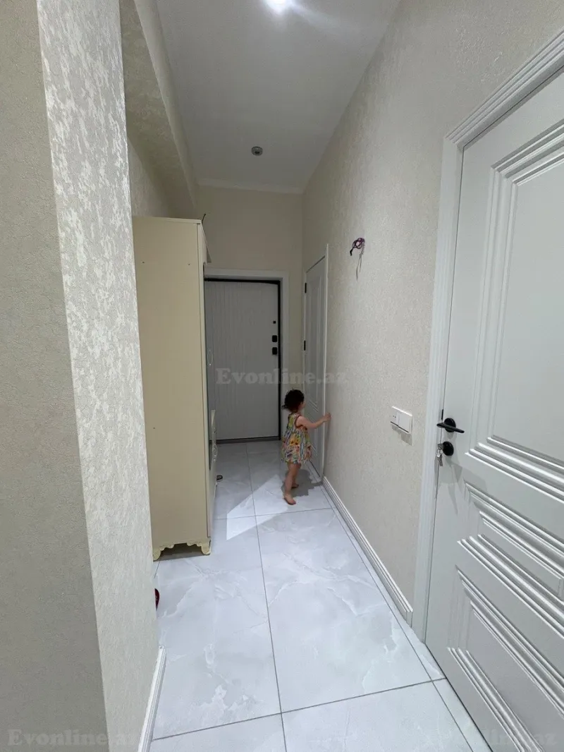 Kirayə verilir 3 otaqlı Mənzil Yeni tikili 117 m² 28 May m. - şəkil 6