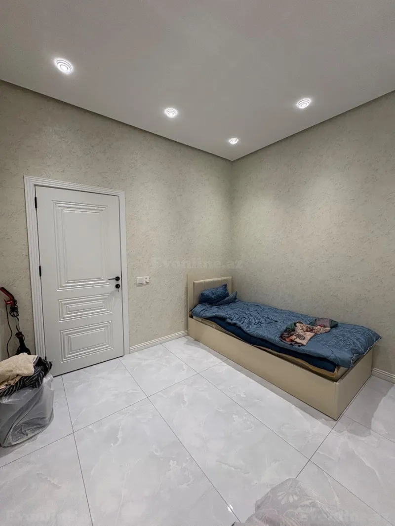 Kirayə verilir 3 otaqlı Mənzil Yeni tikili 117 m² 28 May m. - şəkil 7