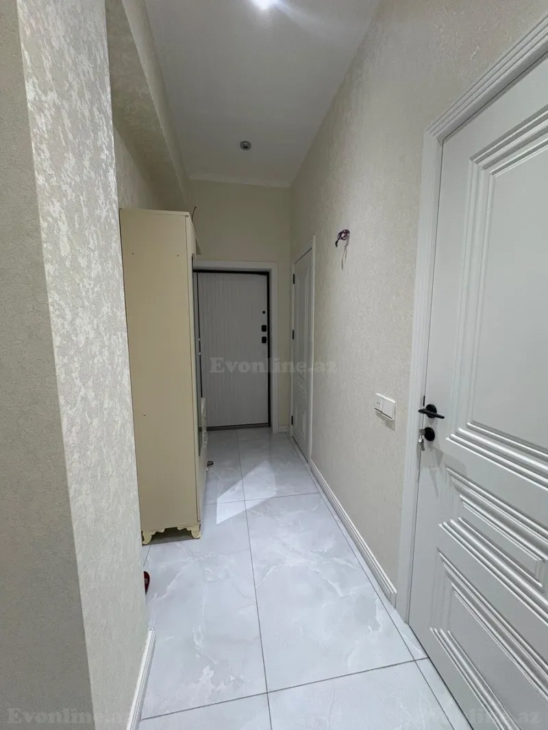 Kirayə verilir 3 otaqlı Mənzil Yeni tikili 117 m² 28 May m. - şəkil 9