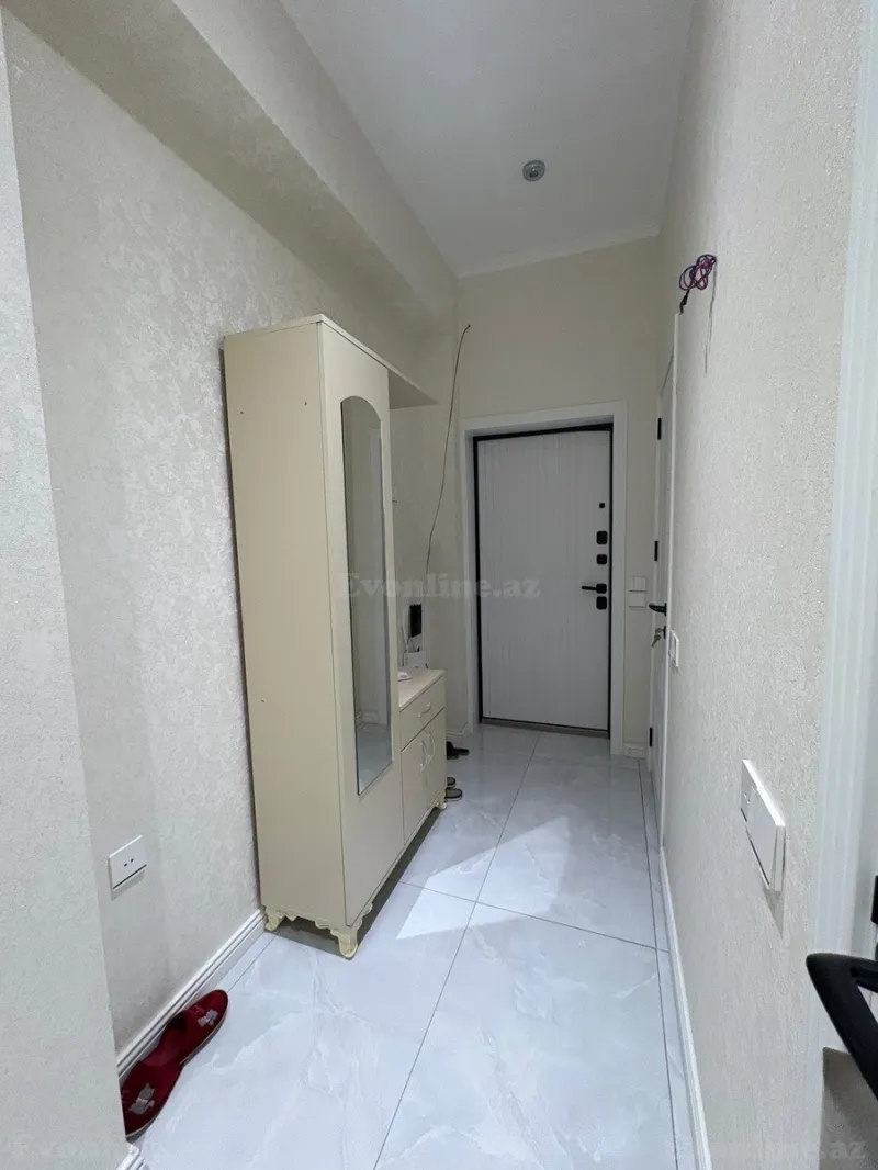 Kirayə verilir 3 otaqlı Mənzil Yeni tikili 117 m² 28 May m. - şəkil 10