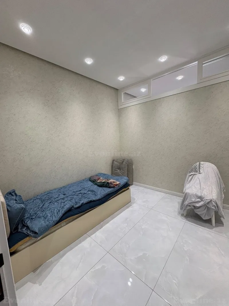 Kirayə verilir 3 otaqlı Mənzil Yeni tikili 117 m² 28 May m. - şəkil 11