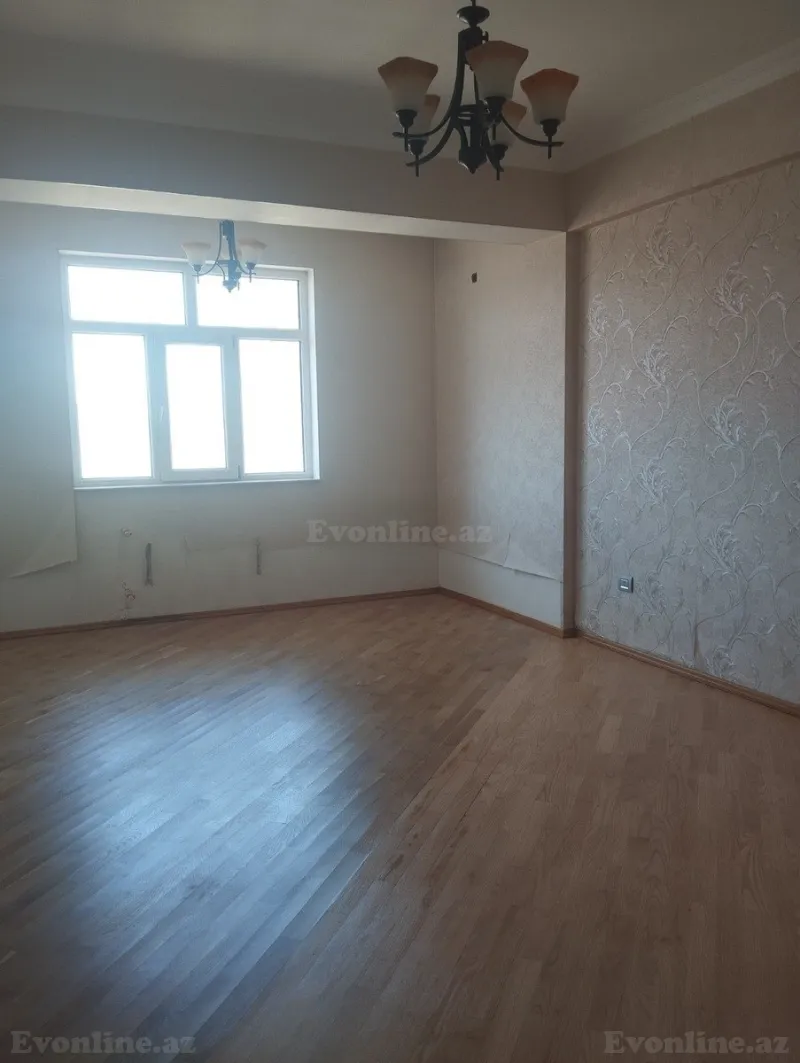 Satılır 3 otaqlı Mənzil Yeni tikili 92 m² Xətai r. - şəkil 3