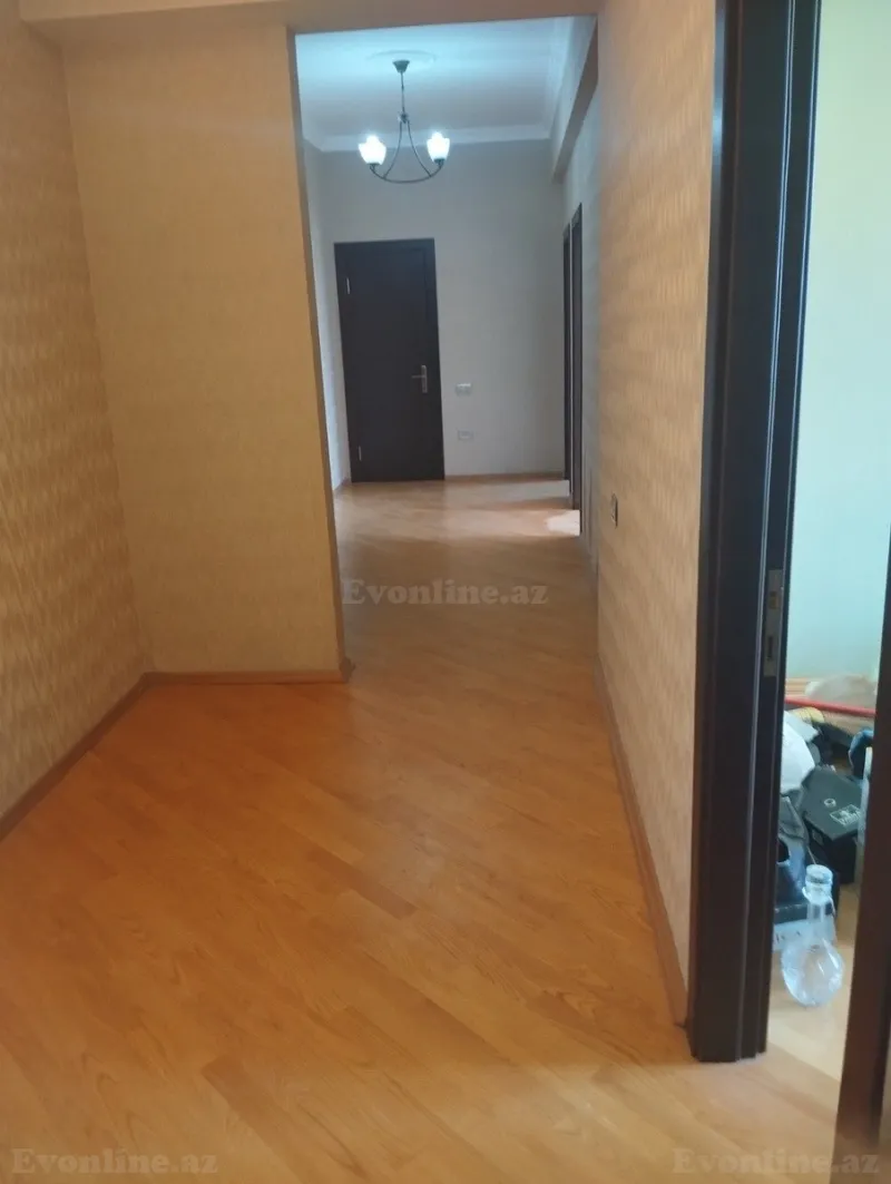 Satılır 3 otaqlı Mənzil Yeni tikili 92 m² Xətai r. - şəkil 4