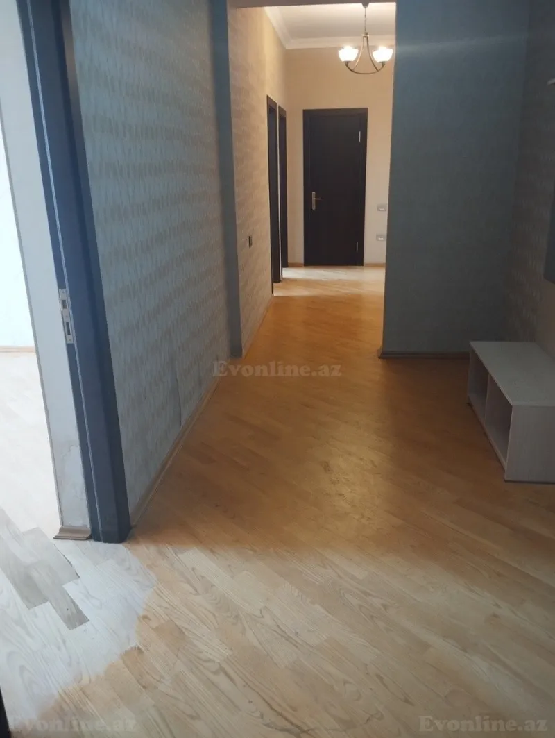 Satılır 3 otaqlı Mənzil Yeni tikili 92 m² Xətai r. - şəkil 6