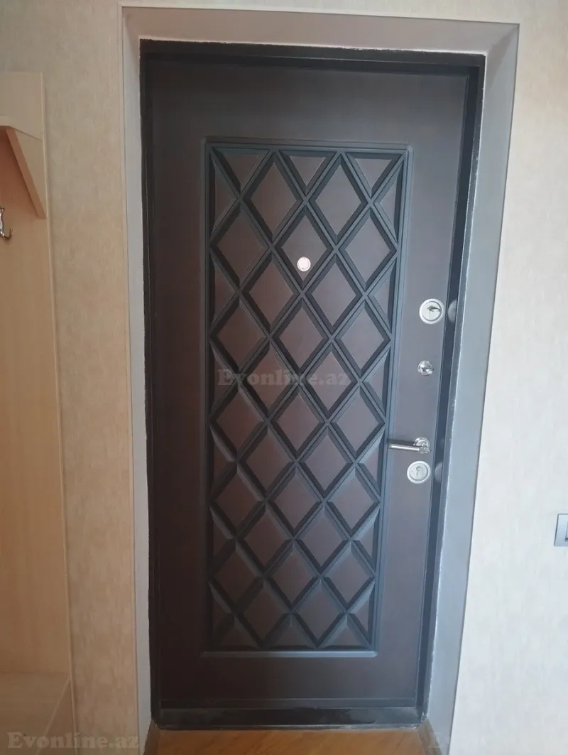 Satılır 3 otaqlı Mənzil Yeni tikili 92 m² Xətai r. - şəkil 8