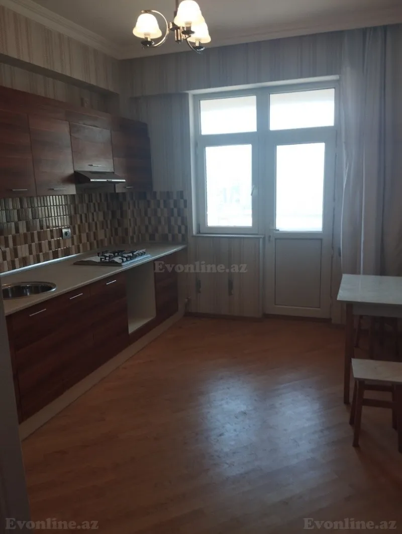 Satılır 3 otaqlı Mənzil Yeni tikili 92 m² Xətai r. - şəkil 13