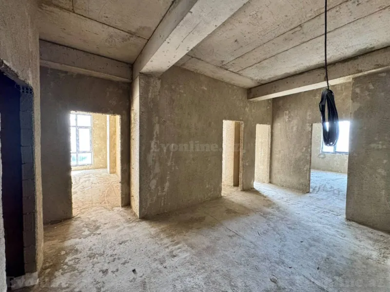Satılır 4 otaqlı Mənzil Yeni tikili 156.4 m² Yasamal - şəkil 3