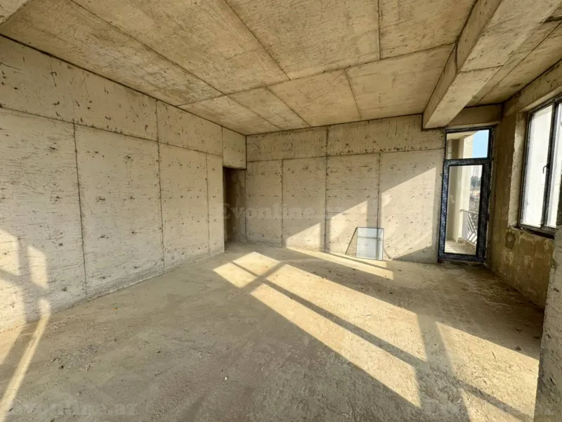 Satılır 4 otaqlı Mənzil Yeni tikili 156.4 m² Yasamal - şəkil 5